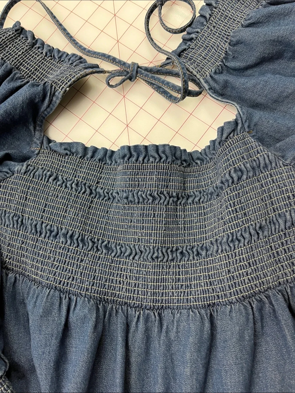 Free People great preowned